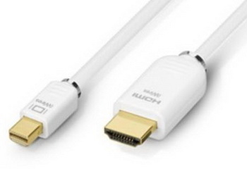 HDMI - DisplayPort